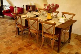 Cottage in the Clos de la Tuilerie - Valensole - 6