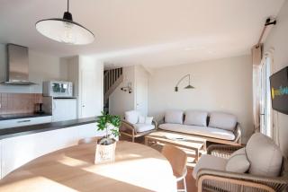 Village Pont Royal en Provence - maeva Home - Maison climatisée 4 pièces 6 personnes - Sélection - super Home MAE-0411 - 0