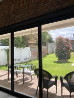 La Casona Boutique - Carmen de Patagones - 5