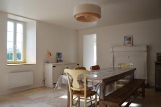 Maison typique avec jardin, 5km de la plage - Plévenon - 6