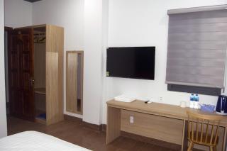 Hotel 88 - Ấp Bình Hưng - 3