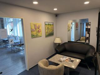 Hotel Erlenstegen - Nuremberg - 4