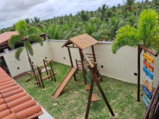 Villa Recanto do Mar - Icaraizinho de Amontada - 3