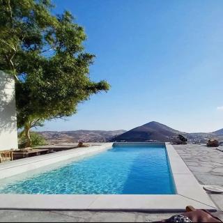 Red Rocks Paros - Parikia - 7