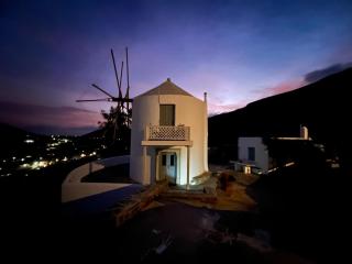 Red Rocks Paros - Parikia - 0