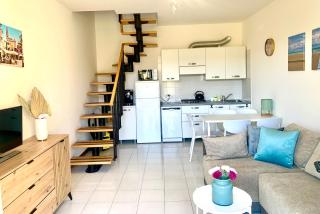 Apartament Caorle de Lux swimming pool, parking, garden 2 - Caorle - 2