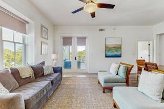 Redfish Village M2-414 - 1