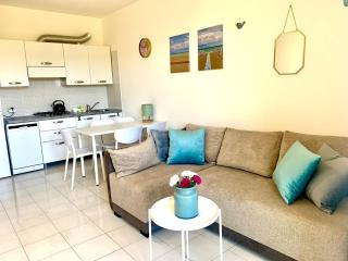 Apartament Caorle de Lux swimming pool, parking, garden 2 - Caorle - 5