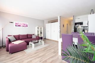 Ferienpark Sierksdorf App 364 - Strandlage - 8