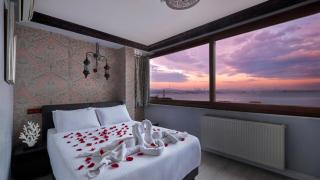 Mytra Hotel - Estambul - 8