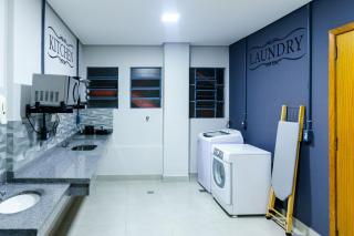 Hotel Augusta Boulevard - São Paulo - 3