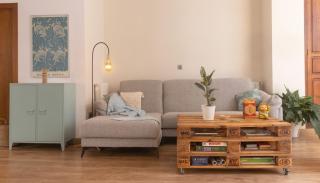 Mediterranean Boutique Fisherman's House - 2