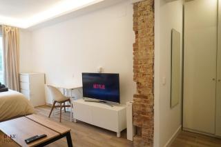 La Paz Apartment - Madrid - 7