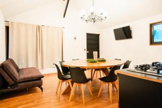 La Campiña Glamping Club - 1