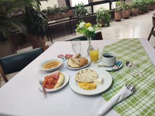 Gran Hotel - Medellín - 1