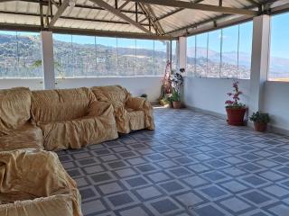 Jerusalen Inn-Dep 3 - 6