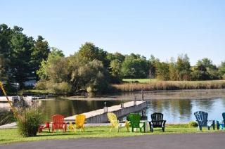 Otter Creek Inn - Alexandria Bay - 7