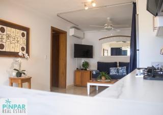 Beach Getaway en Bávaro Apartamento Deluxe - Punta Cana - 8