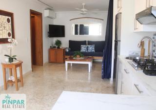 Beach Getaway en Bávaro Apartamento Deluxe - Punta Cana - 4