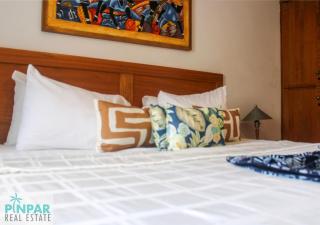 Beach Getaway en Bávaro Apartamento Deluxe - Punta Cana - 5