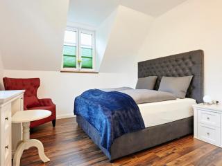Apartment Franzl in Wendorf- Bernsteinland - - 2