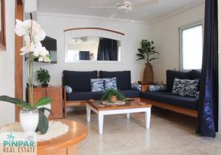 Beach Getaway en Bávaro Apartamento Deluxe - Punta Cana - 2