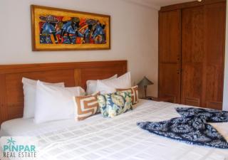 Beach Getaway en Bávaro Apartamento Deluxe - Punta Cana - 1