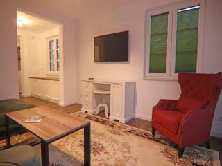 Apartment Franzl in Wendorf- Bernsteinland - - 4