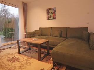 Apartment Franzl in Wendorf- Bernsteinland - - 8