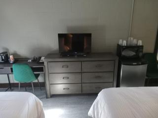 Park Lane Motor Hotel Medicine Hat - Medicine Hat - 8