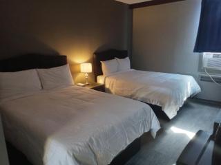 Park Lane Motor Hotel Medicine Hat - Medicine Hat - 5