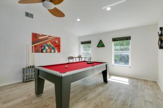 Airy Canal-Front Oasis in Cape Coral with Pool! - Cape Coral - 2