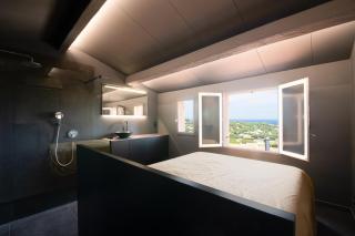 Mazet design vue mer 4 guests - Sainte-Maxime - 9