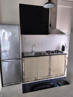 Home Station - Catania - 1