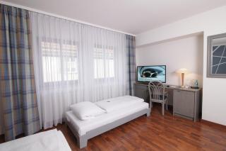 Art-Hotel Erlangen - 4