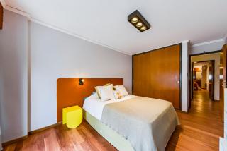 Semi Piso en B° Nueva Córdoba - Córdoba - 9