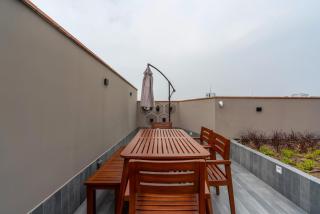 Executive Canaval y Moreyra 185 Residences by Geko - 5