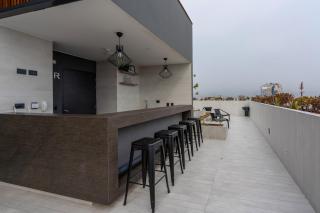 Executive Canaval y Moreyra 185 Residences by Geko - 2