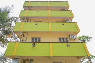 Hotel O Surya Residency - - 1