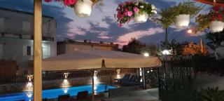 Hotel Villa Ruci - Ksamil - 9