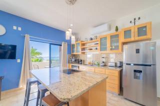 Oceanview condo w Resort amenities Steps to Beach - El Sargento - 8