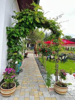 Cozy Sapa Stay - Prague - 3