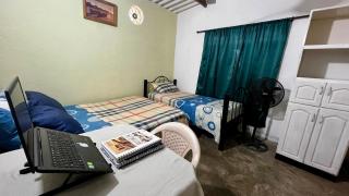 Habitación doble privada a 5 min del mar - Taganga - 4