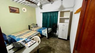 Habitación doble privada a 5 min del mar - Taganga - 3