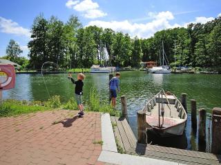 Apartment Hafenflair am Plauer See, Plau am See - Plau am See - 5