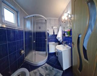 Casa Caldura Rodica - Buşteni - 1