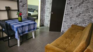 Apartasuite Movistar Campin - 1