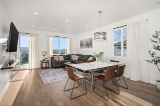 Modern Villa with Scenic Views - Spokane - 2