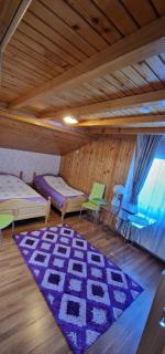 Casa Caldura Rodica - Buşteni - 2