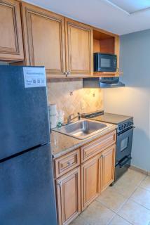 Oceanfront 1BR Suite! Perfect For 8 Guests!- Pinnacle Tower 1456 - Myrtle Beach - 7